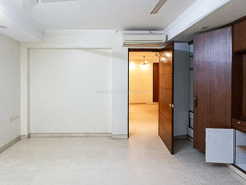 3 BHK Flat For Rent in Greater Kailash Part 1