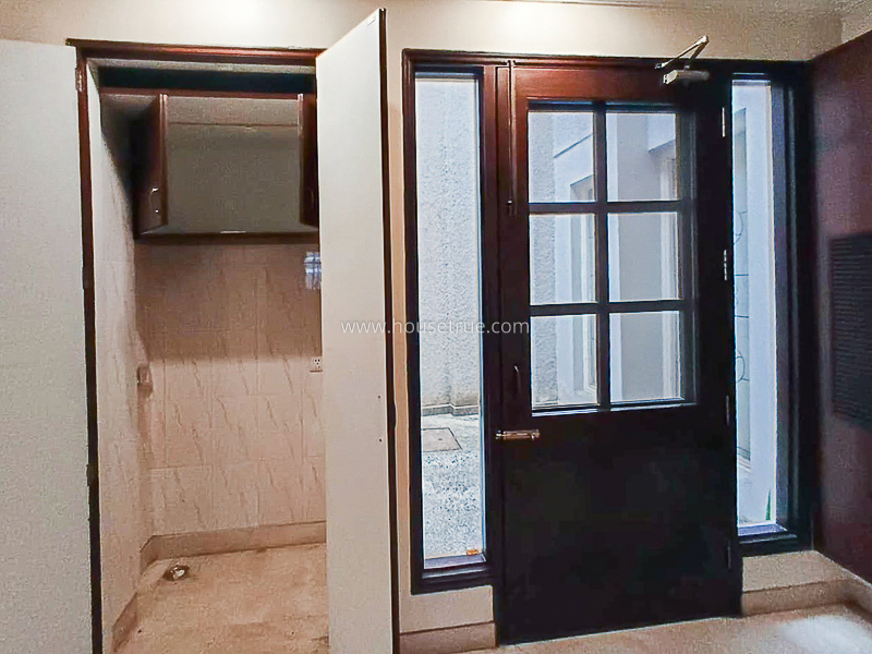 3 BHK Flat For Rent in Greater Kailash Part 1