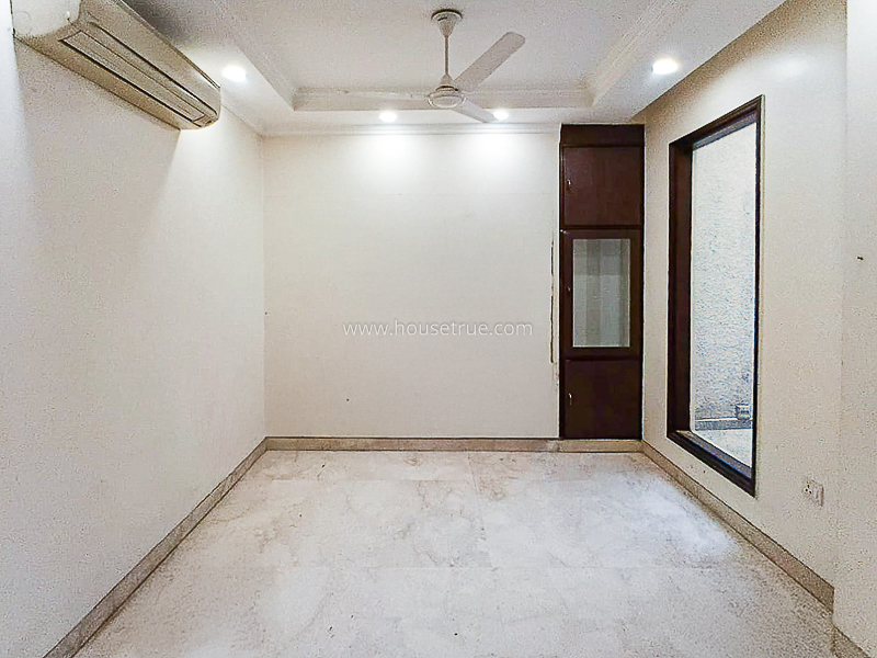 3 BHK Flat For Rent in Greater Kailash Part 1