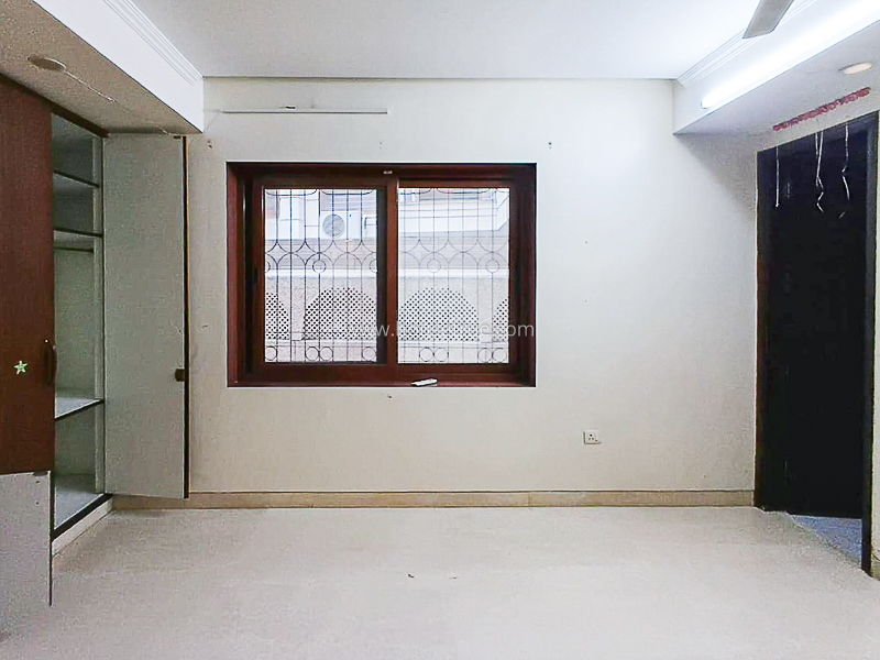 3 BHK Flat For Rent in Greater Kailash Part 1