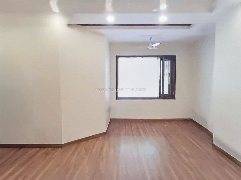 3 BHK Flat For Rent in Greater Kailash Part 1