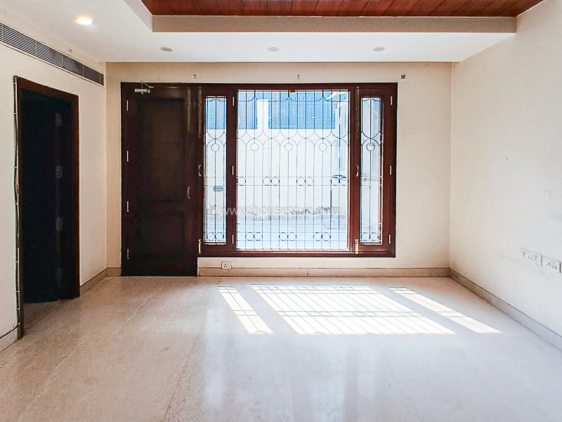 3 BHK Flat For Rent in Greater Kailash Part 1