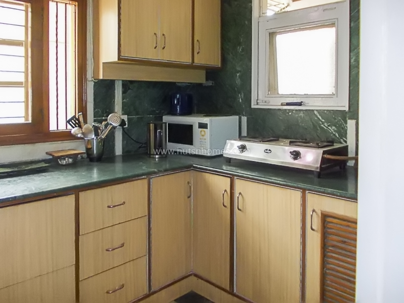 3 BHK Flat For Sale in Defence Colony
