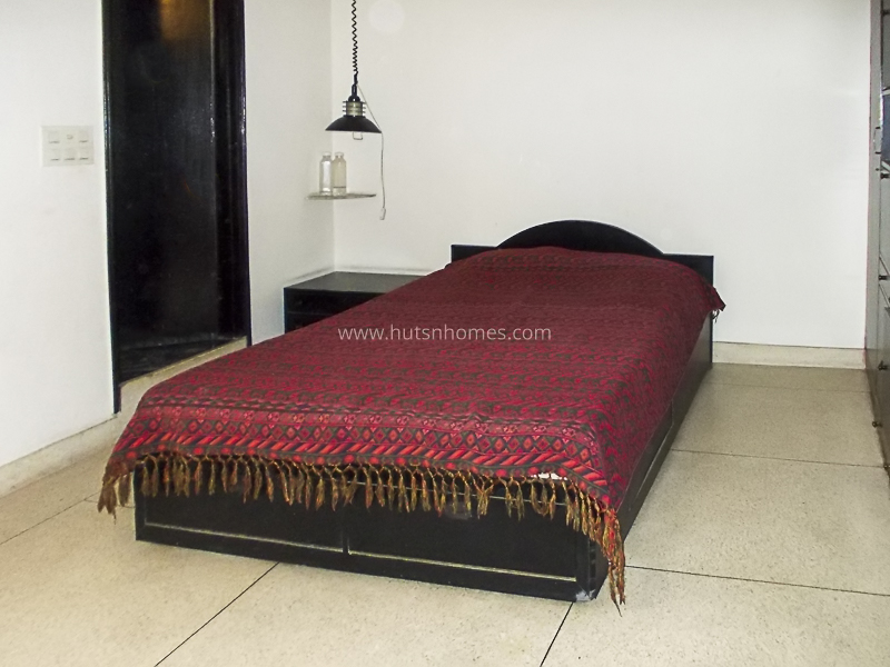 3 BHK Flat For Sale in Defence Colony