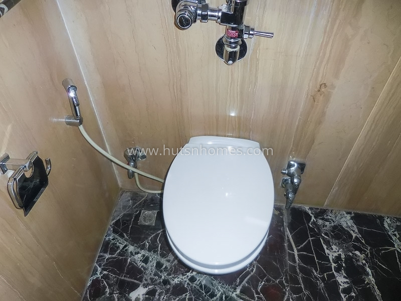 4 BHK Duplex For Rent in Panchsheel Park