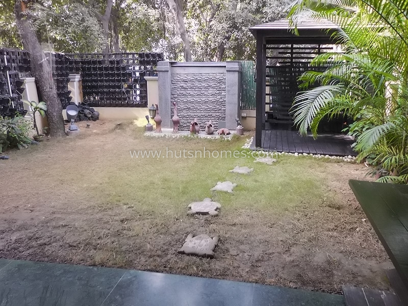 4 BHK Duplex For Rent in Panchsheel Park