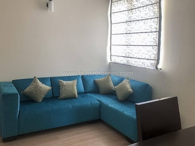 4 BHK Condo For Rent in Golf Course Road