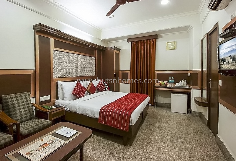 18 BHK House For Rent in DLF City Phase - 2