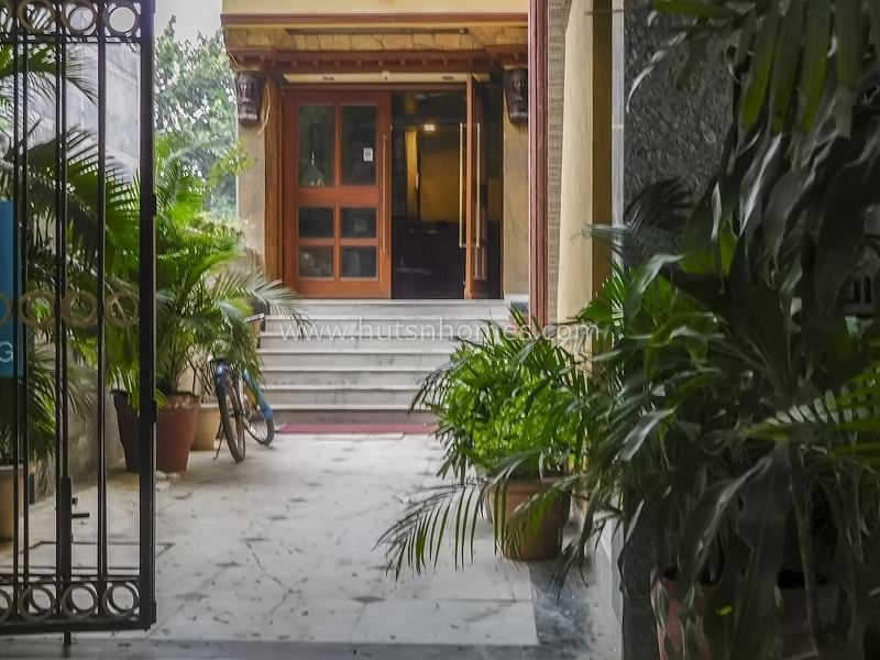 18 BHK House For Rent in DLF City Phase - 2