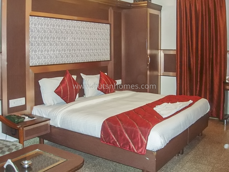 18 BHK House For Rent in DLF City Phase - 2