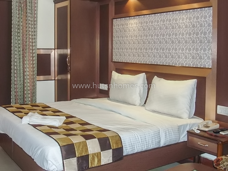 18 BHK House For Rent in DLF City Phase - 2