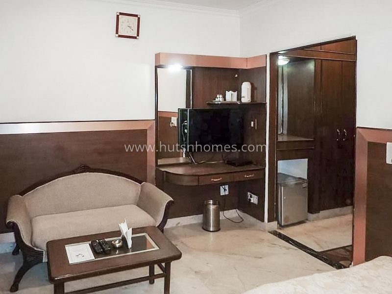 18 BHK House For Rent in DLF City Phase - 2