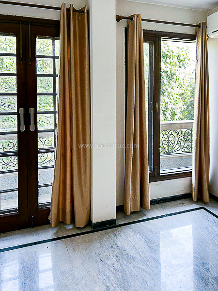 3 BHK Flat For Rent in Jangpura Extension