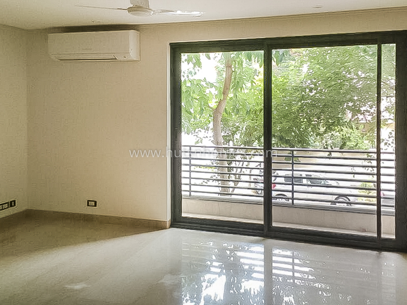 4 BHK Builder Floor For Rent in Panchsheel Park