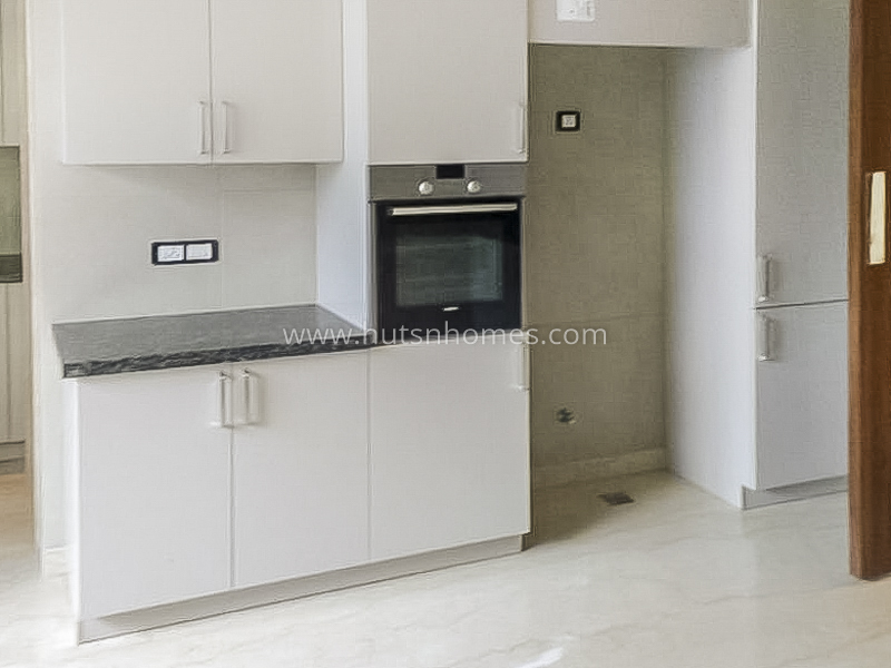 4 BHK Builder Floor For Rent in Panchsheel Park