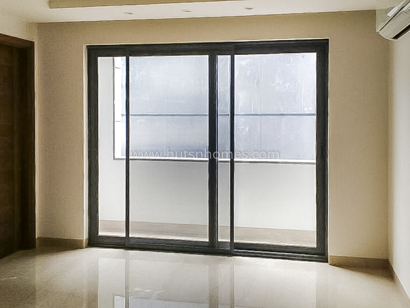 4 BHK Builder Floor For Rent in Panchsheel Park