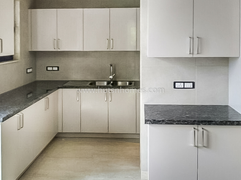 4 BHK Builder Floor For Rent in Panchsheel Park