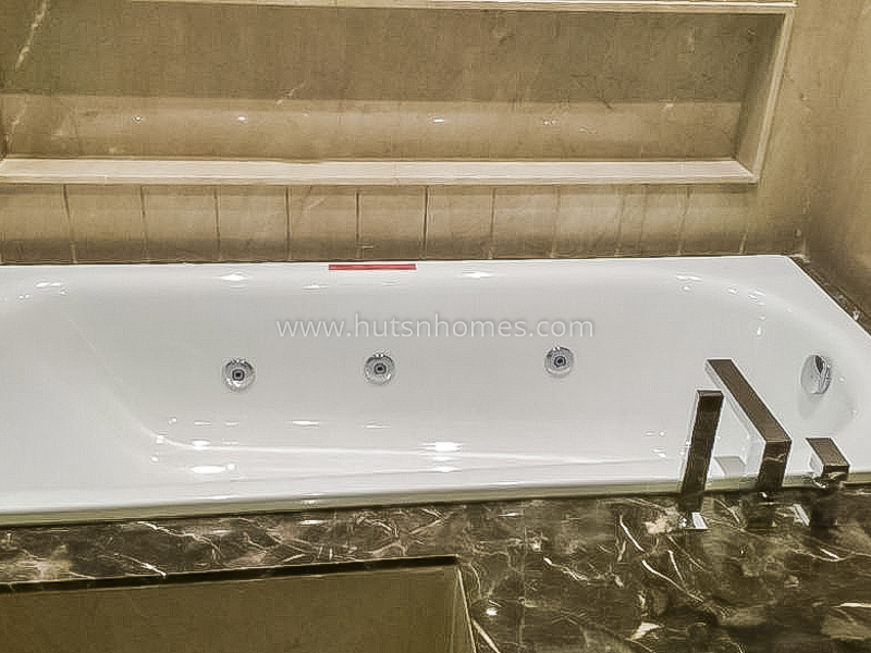 4 BHK Builder Floor For Rent in Panchsheel Park