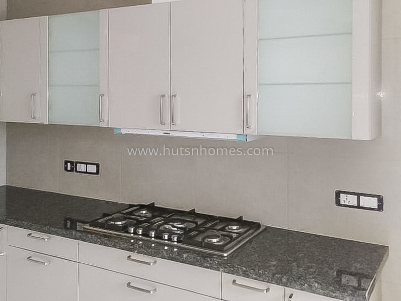 4 BHK Builder Floor For Rent in Panchsheel Park