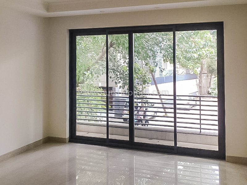 4 BHK Builder Floor For Rent in Panchsheel Park