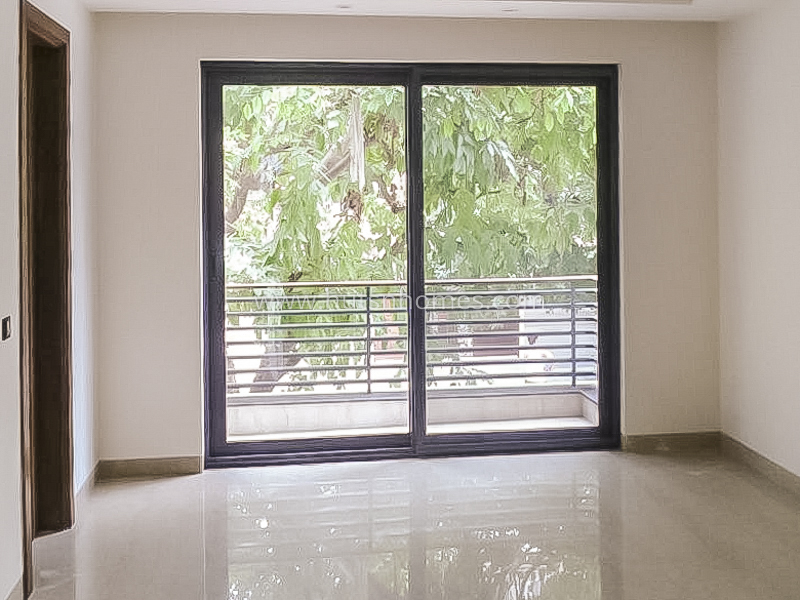 4 BHK Builder Floor For Rent in Panchsheel Park