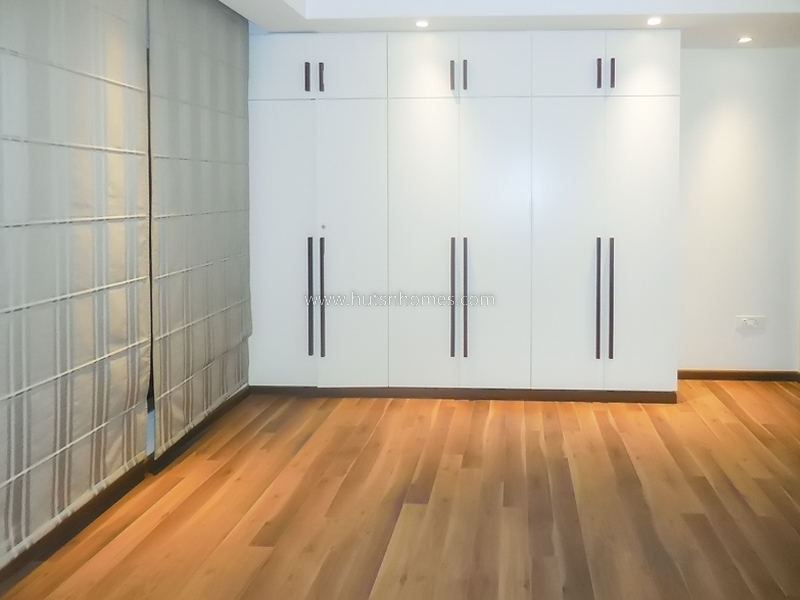 3 BHK Builder Floor For Rent in Green Park Extension