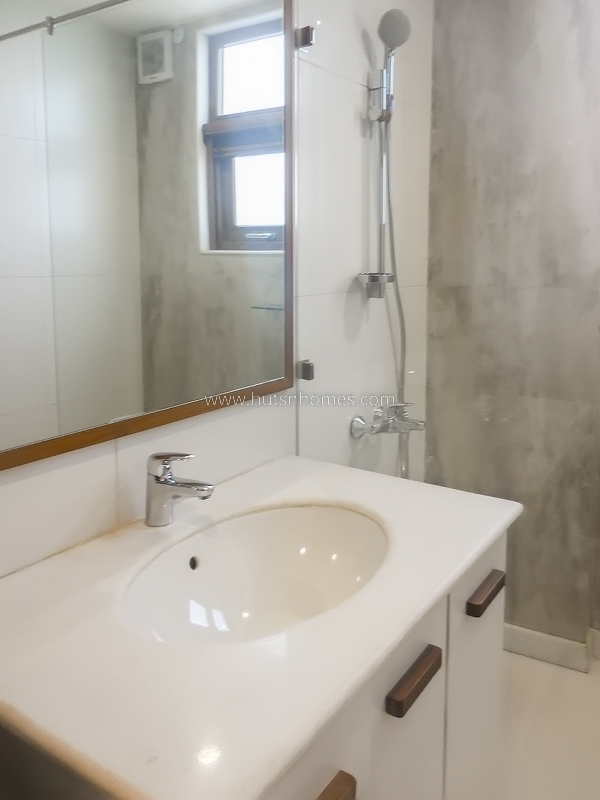 3 BHK Builder Floor For Rent in Green Park Extension