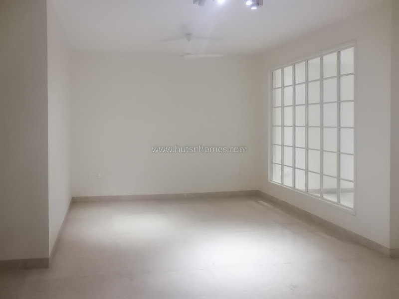 3 BHK Builder Floor For Rent in Green Park Extension