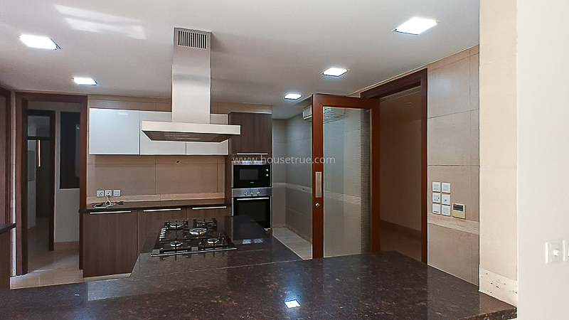 3 BHK Builder Floor For Rent in Panchsheel Park