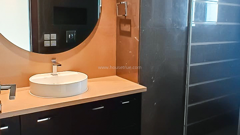 3 BHK Builder Floor For Rent in Panchsheel Park