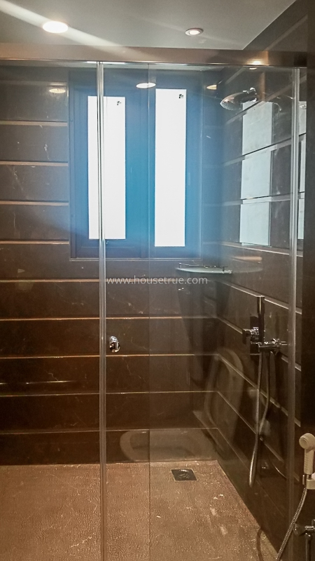 3 BHK Builder Floor For Rent in Panchsheel Park