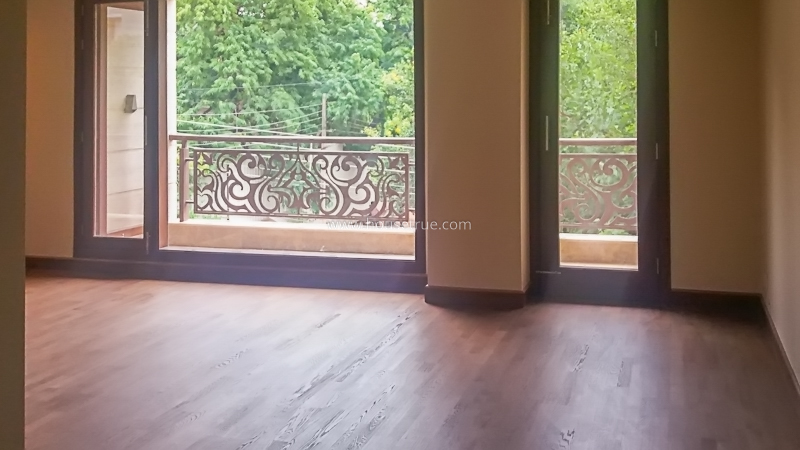 3 BHK Builder Floor For Rent in Panchsheel Park