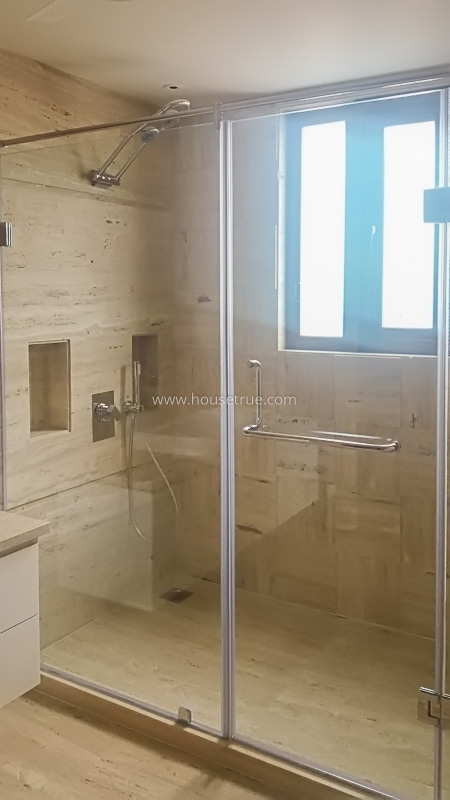 3 BHK Builder Floor For Rent in Panchsheel Park