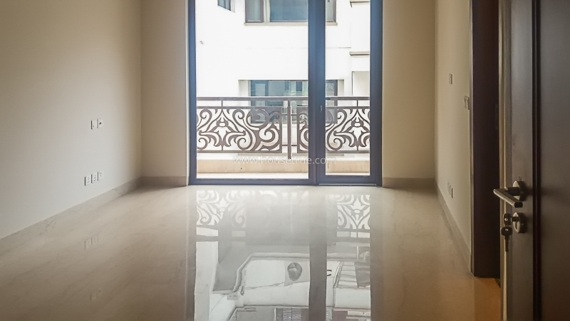 3 BHK Builder Floor For Rent in Panchsheel Park