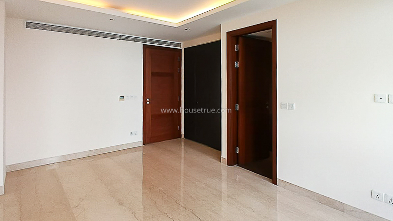3 BHK Builder Floor For Rent in Panchsheel Park