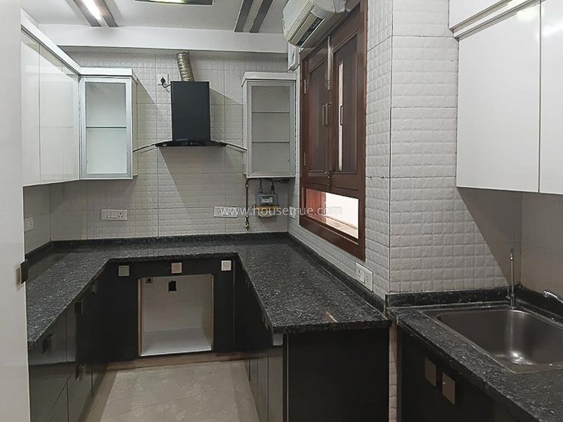 3 BHK Flat For Sale in Defence Colony