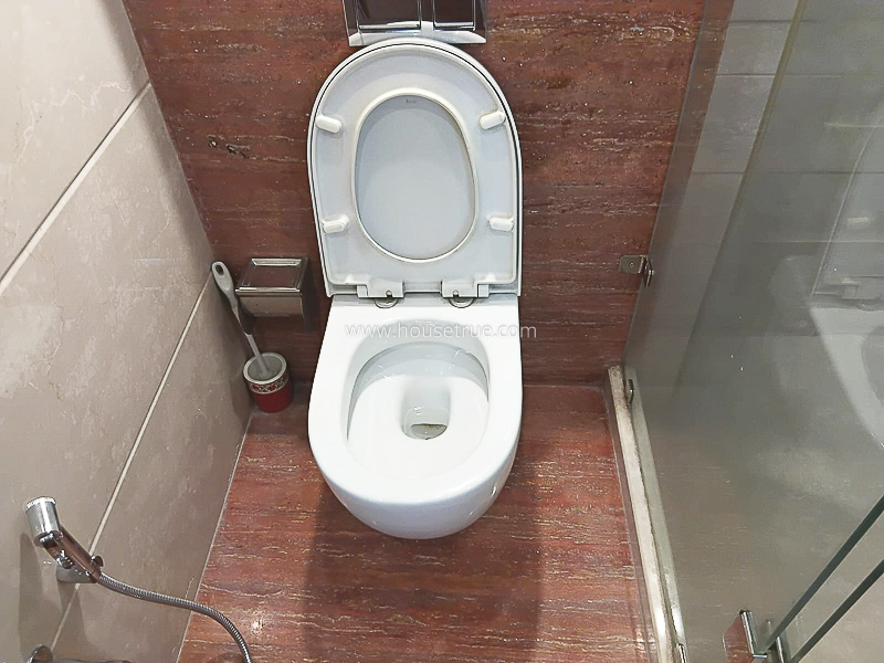 3 BHK Flat For Sale in Defence Colony