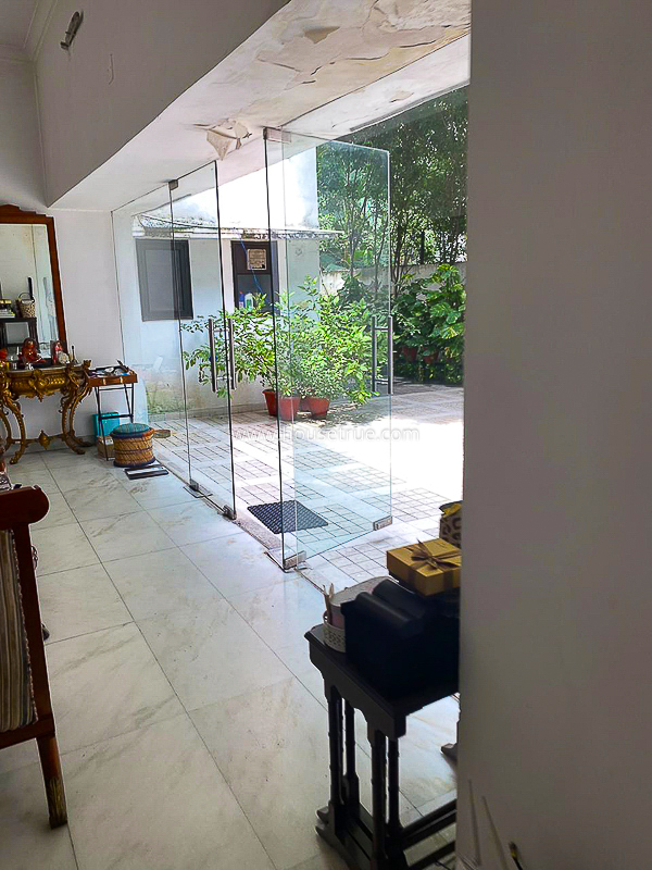 18 BHK House For Rent in Hauz Khas Enclave