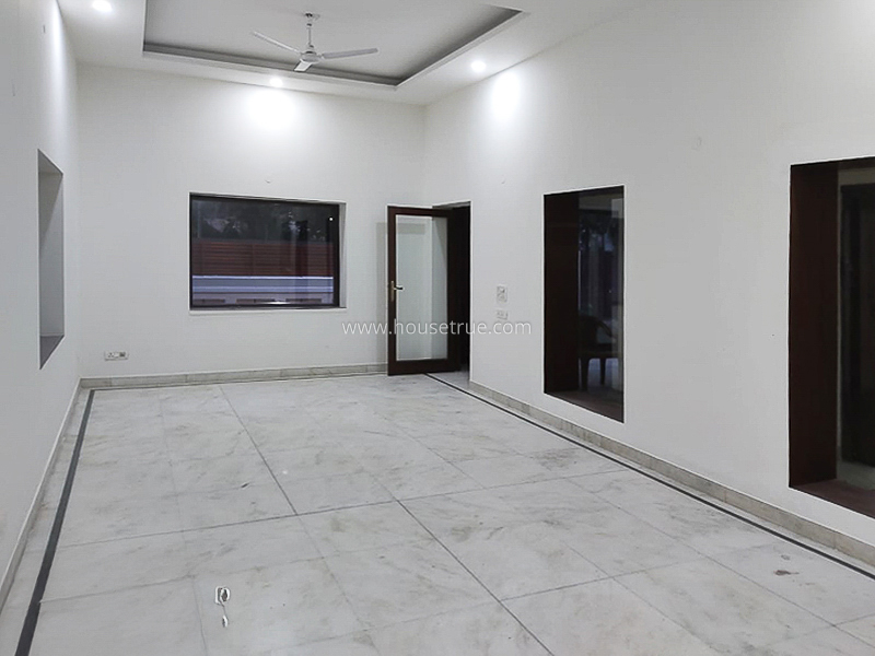 18 BHK House For Rent in Hauz Khas Enclave