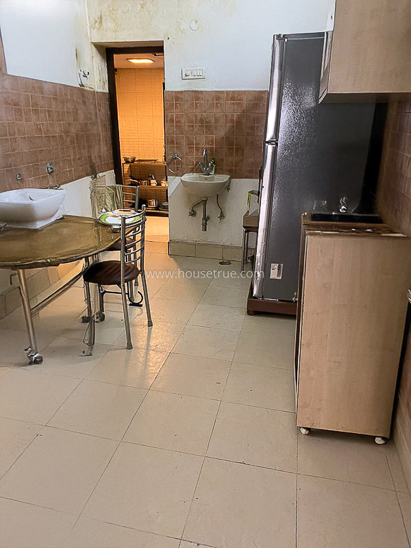 18 BHK House For Rent in Hauz Khas Enclave