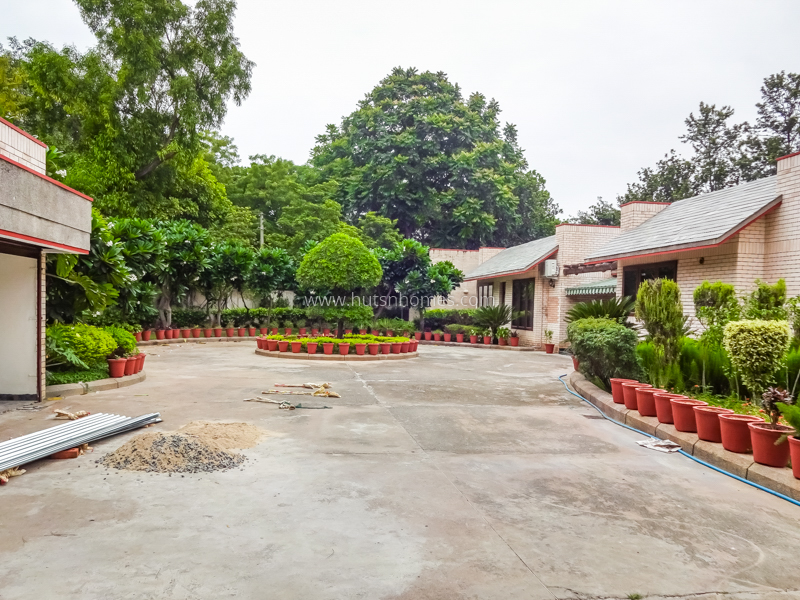 5 BHK Farm House For Rent in Sultanpur