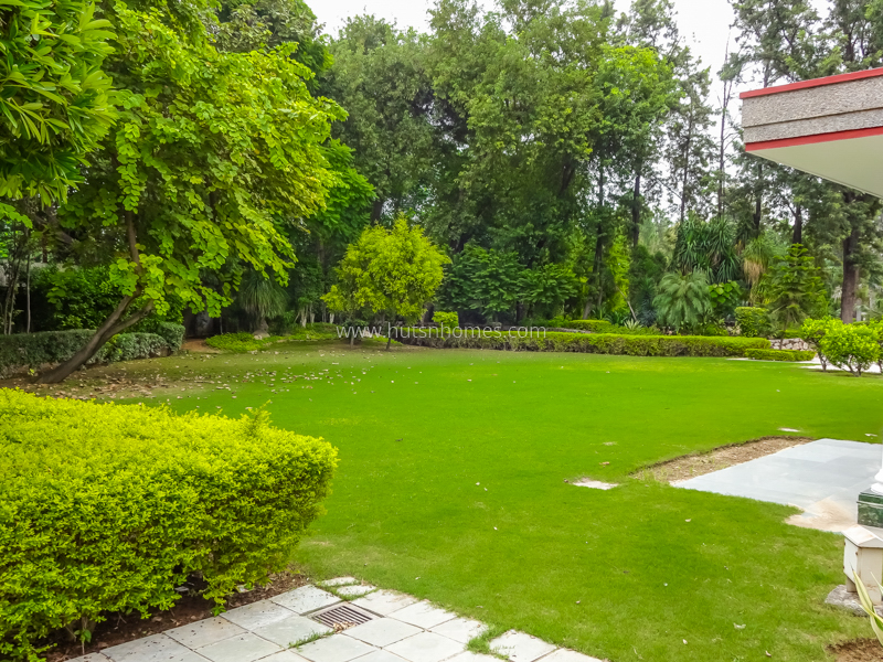 5 BHK Farm House For Rent in Sultanpur