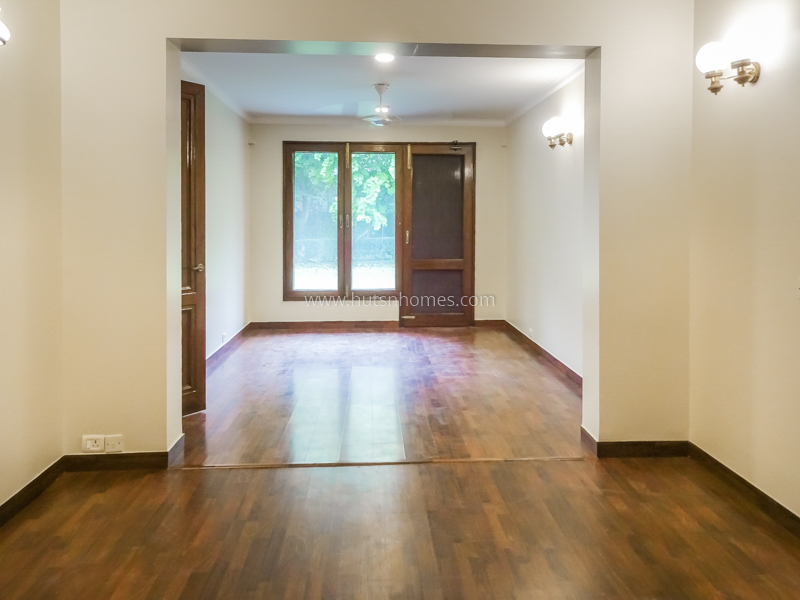 5 BHK Farm House For Rent in Sultanpur