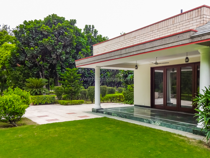 5 BHK Farm House For Rent in Sultanpur