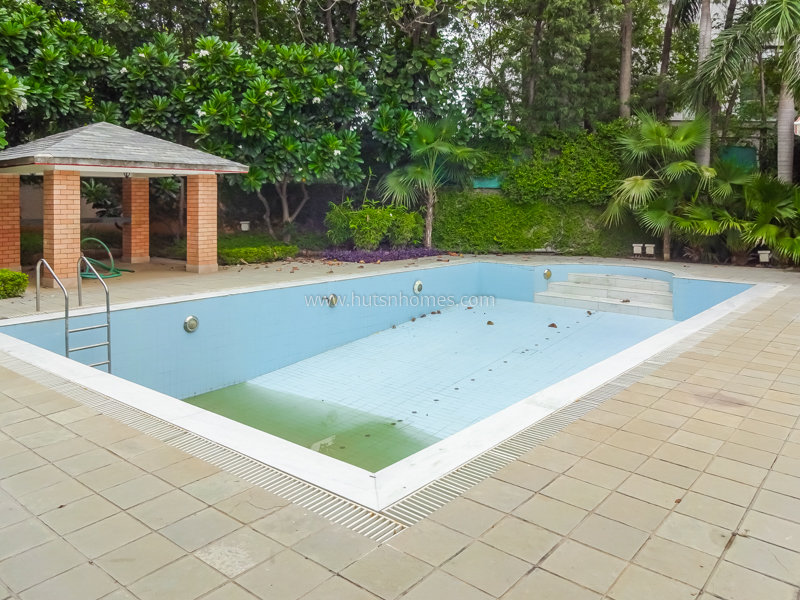 5 BHK Farm House For Rent in Sultanpur