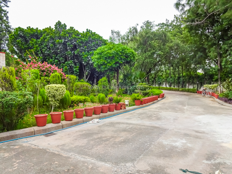 5 BHK Farm House For Rent in Sultanpur