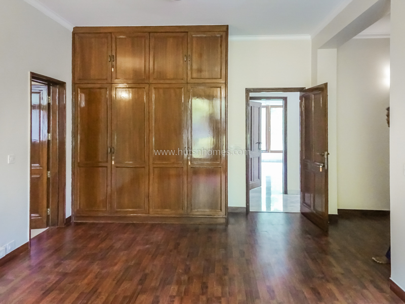 5 BHK Farm House For Rent in Sultanpur