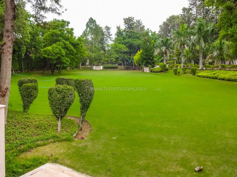 5 BHK Farm House For Rent in Sultanpur