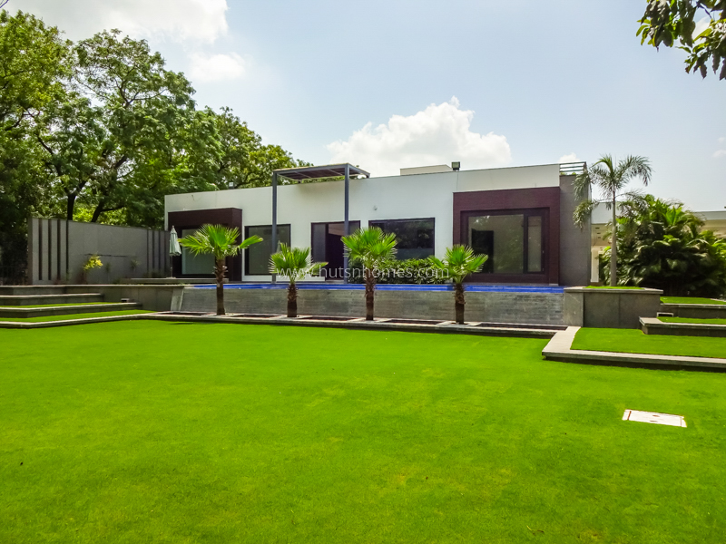 5 BHK Farm House For Rent in Gadaipur