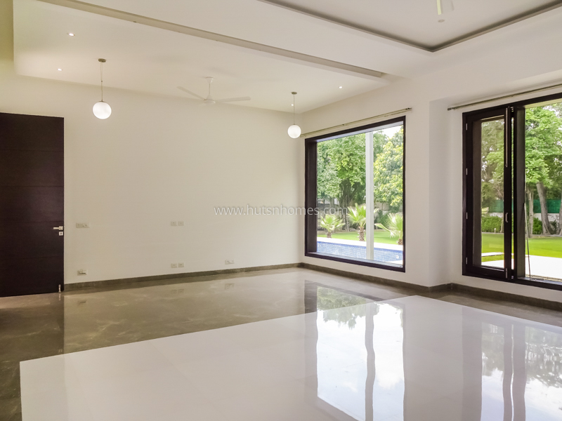 5 BHK Farm House For Rent in Gadaipur